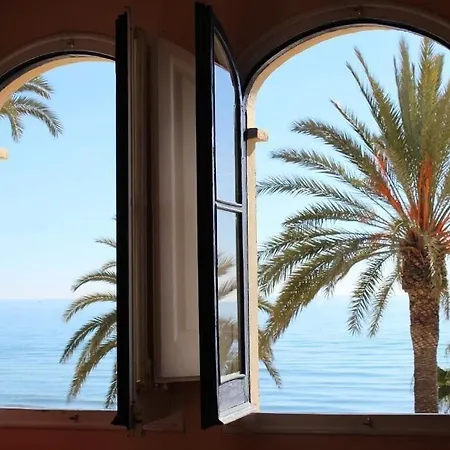 La Santa María Hotel 3*