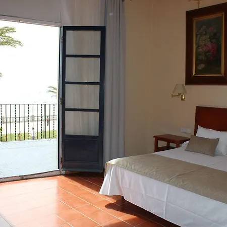 Hotel La Santa María Sitges