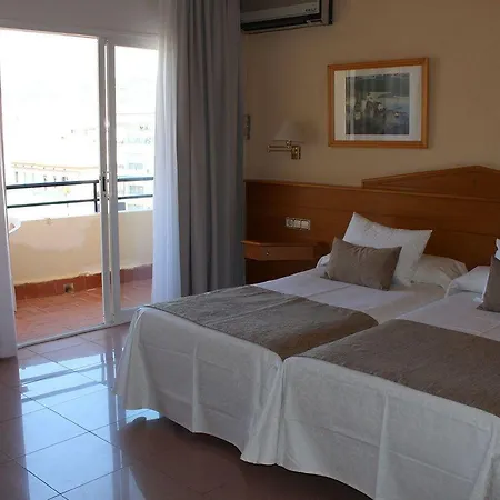 La Santa María Hotel 3*