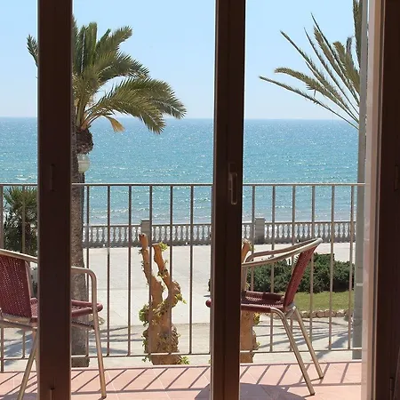 Hotel La Santa María