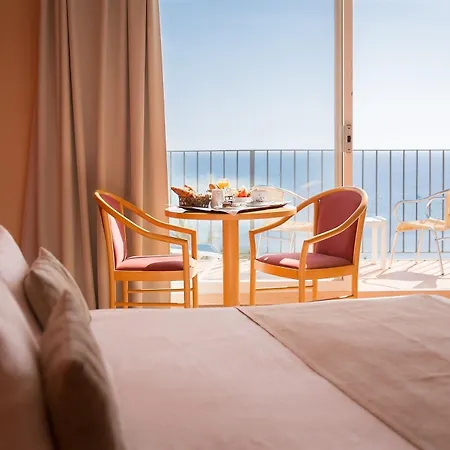 La Santa María Hotel Sitges