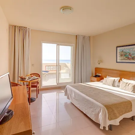 Hotel La Santa María