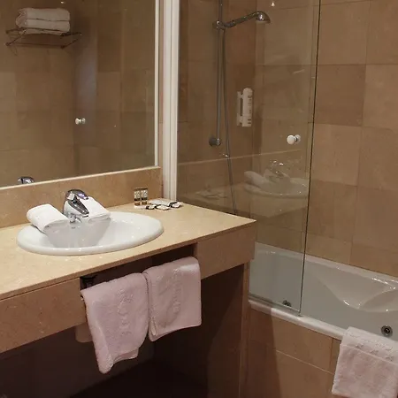 La Santa María Hotel 3*