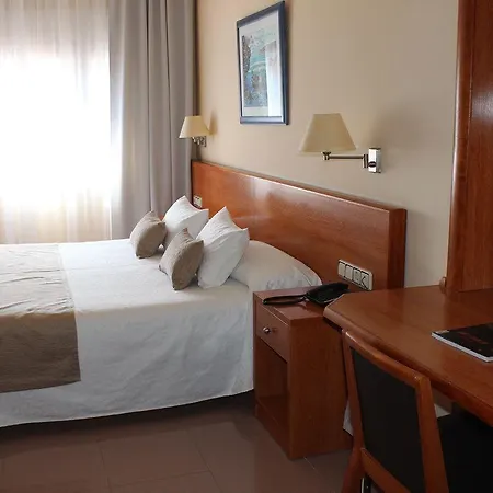 La Santa María Hotel