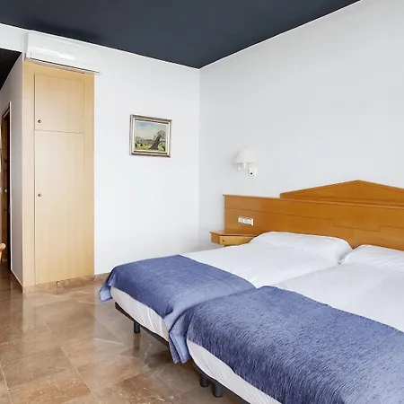 La Santa María Hotel 3*