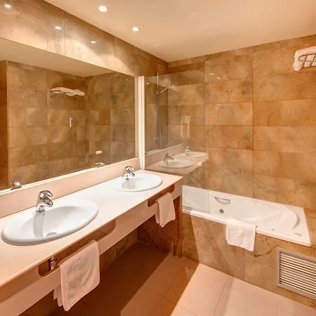 La Santa María Hotel 3*