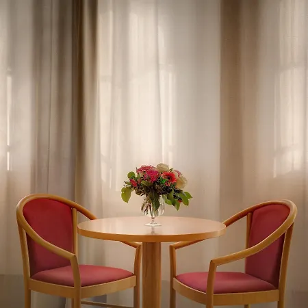 La Santa María Hotel 3*