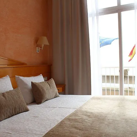 La Santa María Hotel