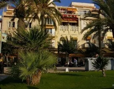 La Santa María 3* Sitges