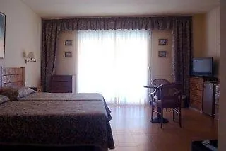 Hotel La Santa María