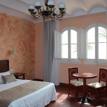 Hotel La Santa María 3*