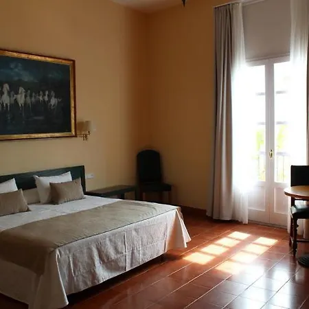 Hotel La Santa María