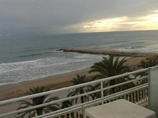 Hotel La Santa María