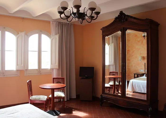 La Santa Maria Hotell 3*