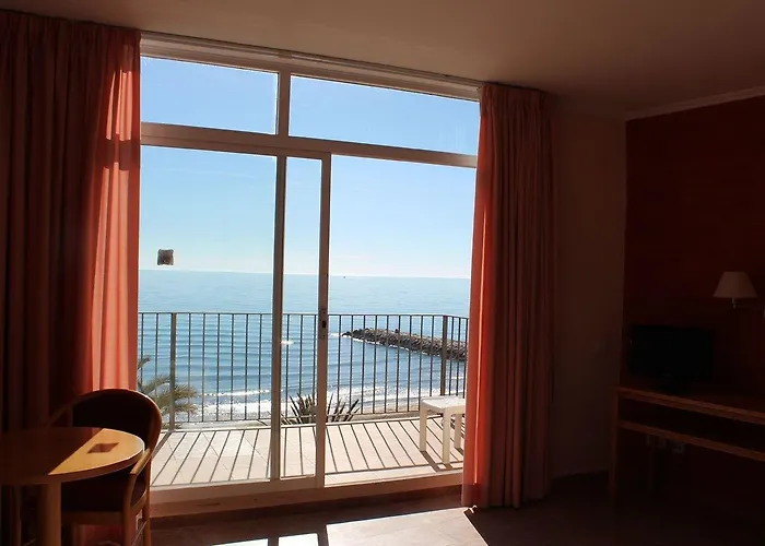 La Santa Maria Hotell 3*