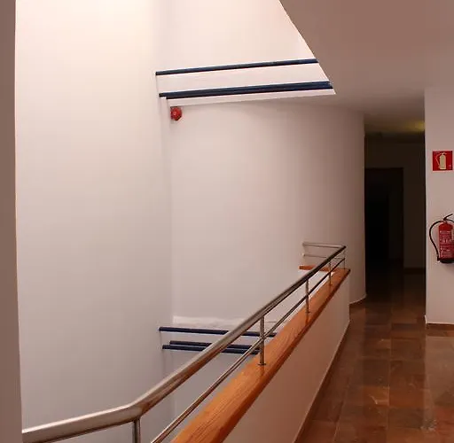 La Santa Maria Hotell Sitges