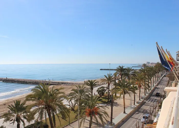 La Santa Maria Hotell 3*