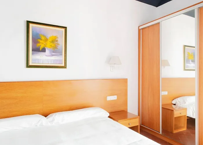 La Santa Maria Hotell Sitges