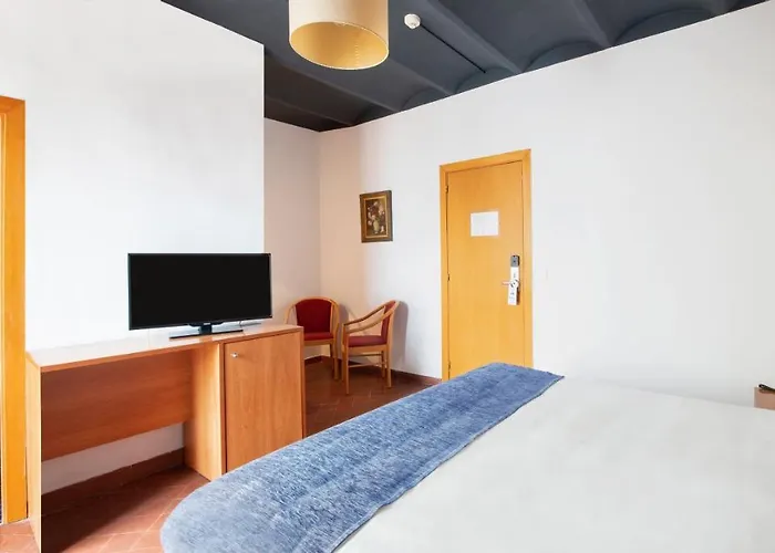 La Santa Maria 3*