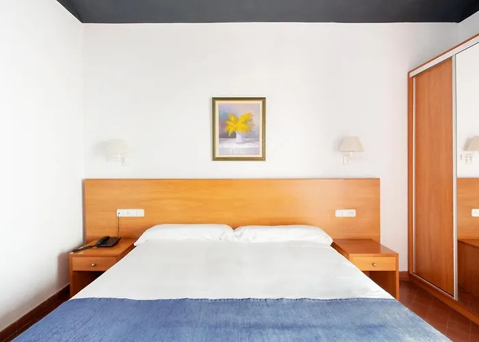La Santa Maria Hotell 3*