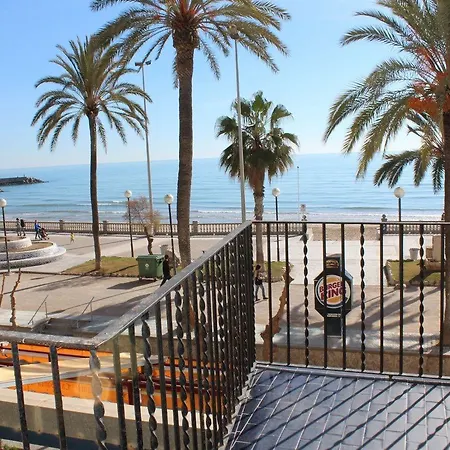 La Santa María Hotel Sitges