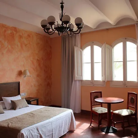 Hotel La Santa Maria Sitges
