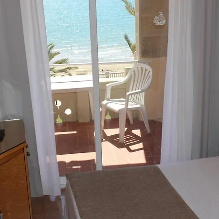 La Santa Maria Otel