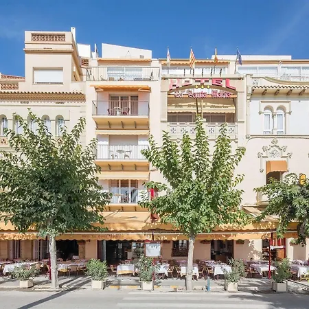 La Santa Maria Hotel Sitges
