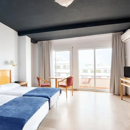 Hotel La Santa Maria Sitges