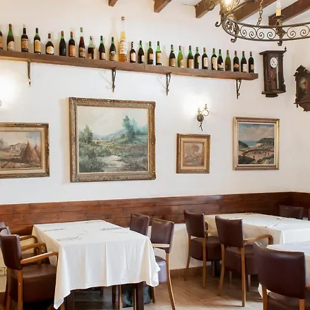 La Santa Maria Hotel Sitges
