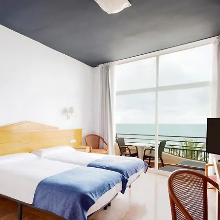 Hotel La Santa Maria Sitges