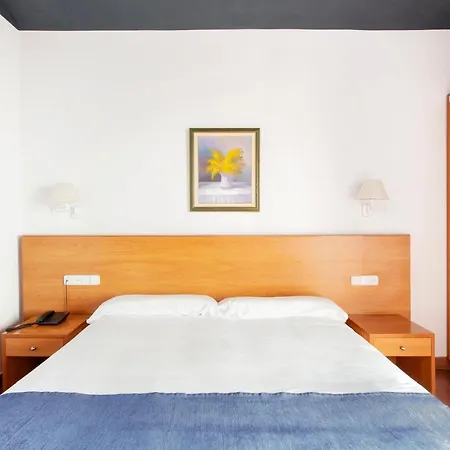 La Santa María Hotel 3*