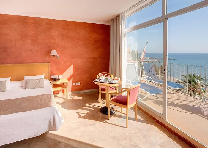 Hotel La Santa Maria 3*