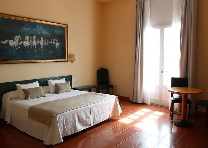 La Santa Maria Hotel