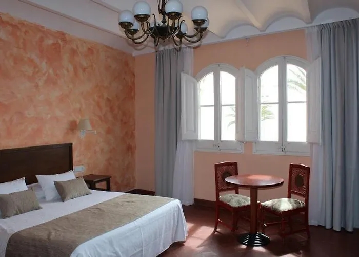 Hotel La Santa Maria 3*