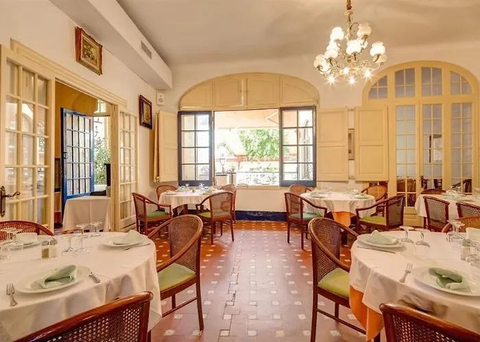 La Santa Maria 3* Sitges