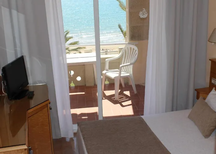 La Santa Maria Hotel