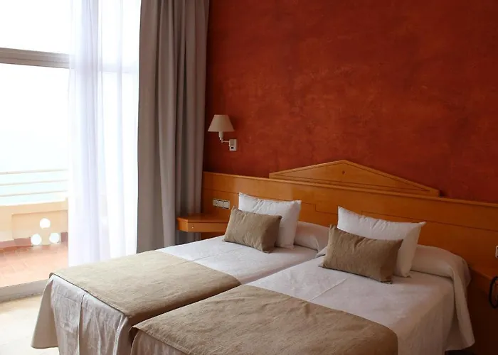 La Santa Maria Hotel