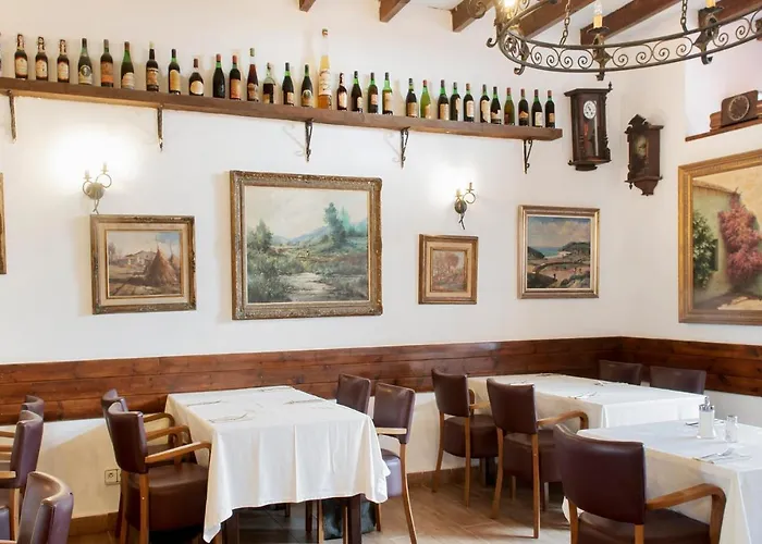 La Santa Maria Hotel Sitges