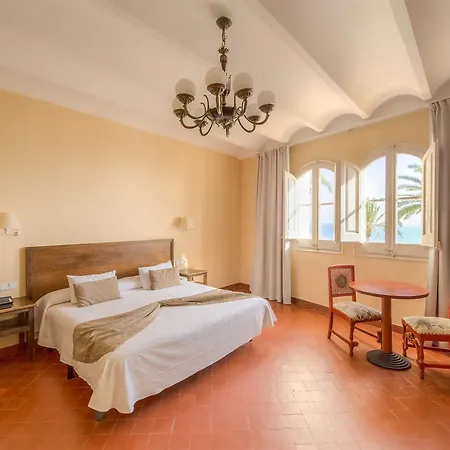 Hotel La Santa María Sitges