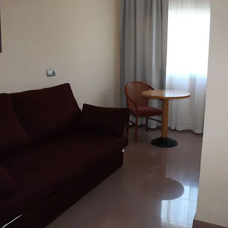 La Santa María Hotel 3*