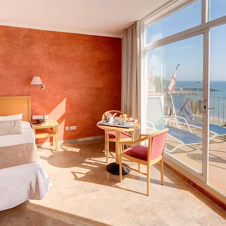 Hotel La Santa María 3*