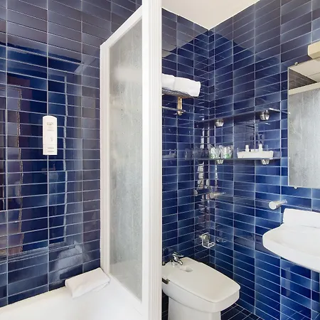 La Santa María Hotel Sitges