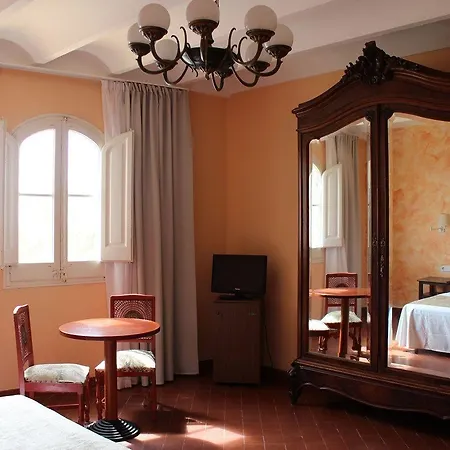 La Santa María Hotel 3*