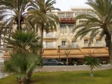 Hotel La Santa María Sitges
