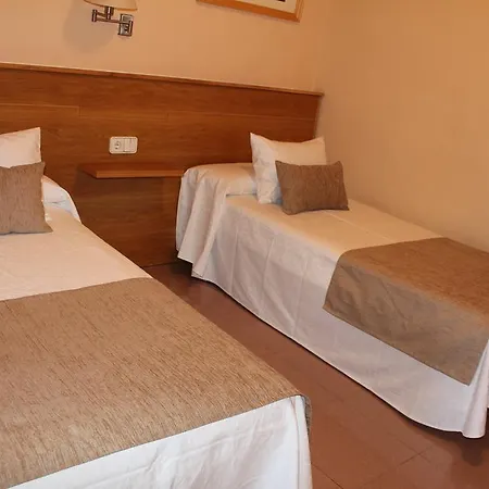 La Santa María Sitges