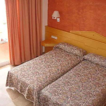 Hotel La Santa María