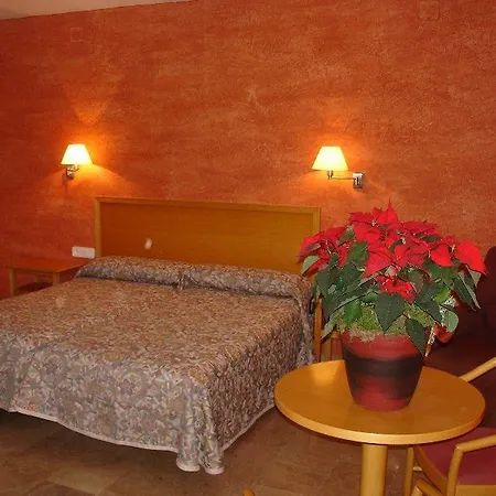 La Santa María Hotel