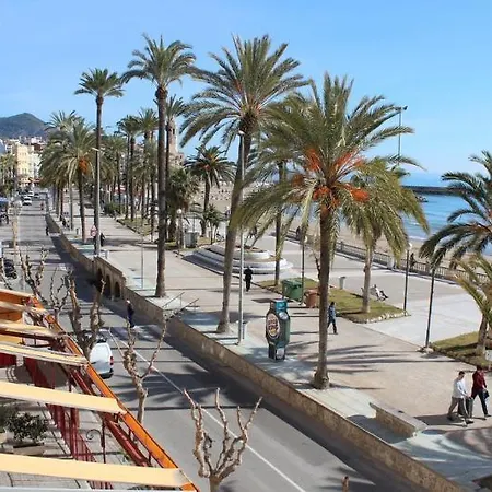 La Santa María Hotel 3*