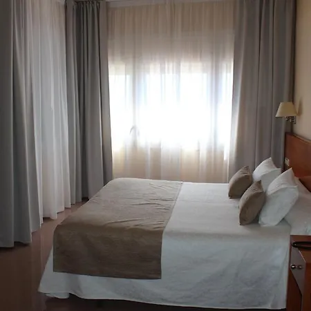 Hotel La Santa María 3*